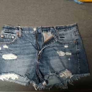 Aeropostale shorts size 12